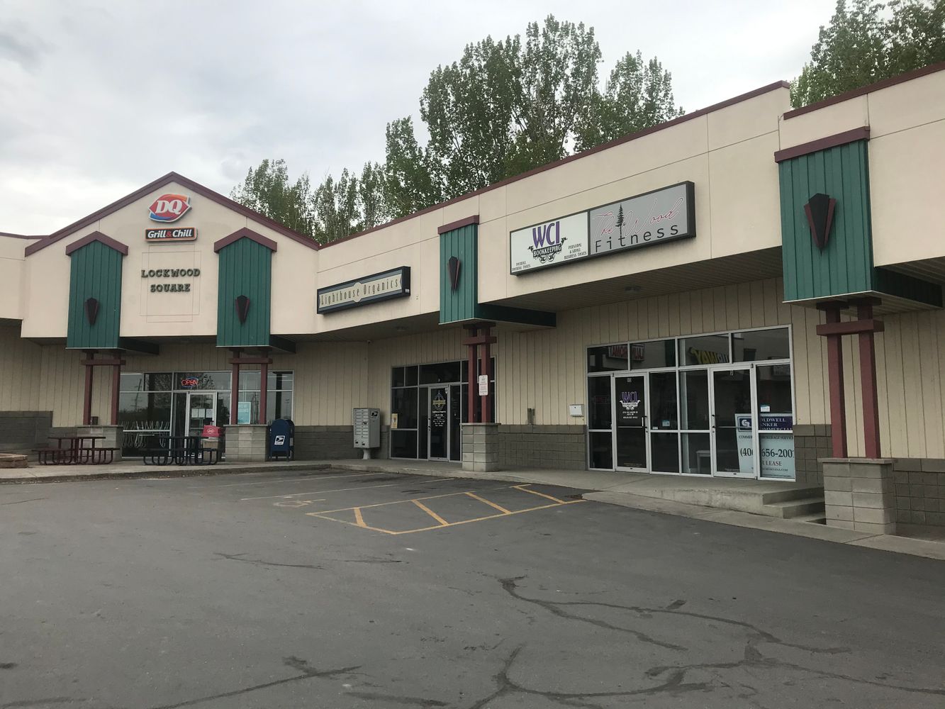 Suite D: 2750 Old Hardin Rd, Billings, MT 59101